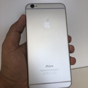 Iphone 6plus WHITE 16GB Mới Full Box