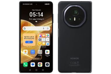 Điện thoại HONOR Magic V3 5G 12GB/512GB