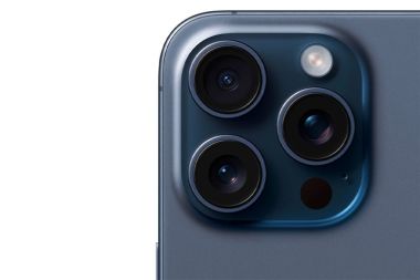 Điện thoại iPhone 15 Pro Max 256GB