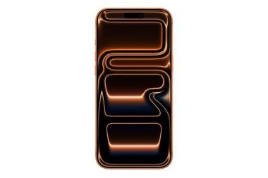 Điện thoại iPhone 17 Pro (512GB) - Chính hãng VN/A