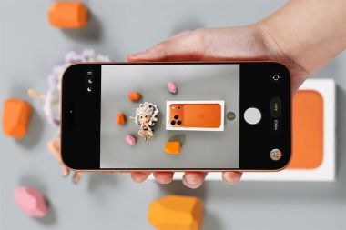 Điện thoại iPhone 17 Pro (256GB) - Chính hãng VN/A