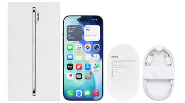 Điện thoại iPhone Air (256GB) - Chính hãng VN/A