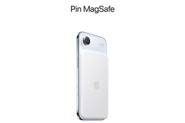 Điện thoại iPhone Air (256GB) - Chính hãng VN/A