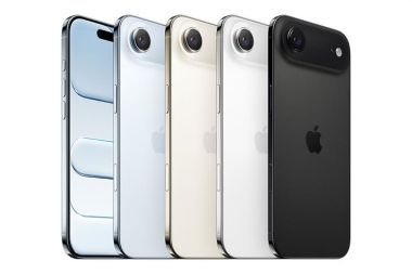 Điện thoại iPhone Air (256GB) - Chính hãng VN/A