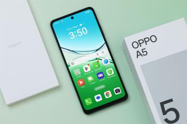 Điện thoại OPPO A5 8GB/128GB