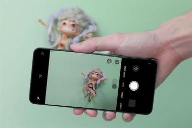 Điện thoại OPPO A5 8GB/128GB