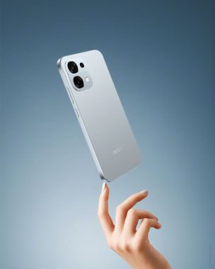 OPPO A6 Pro 12GB/256GB