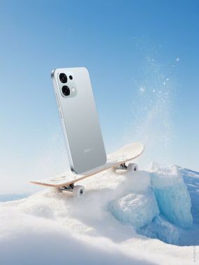 OPPO A6 Pro 8GB/128GB