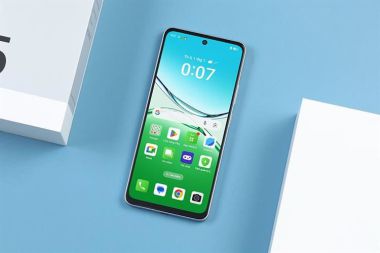 Điện thoại OPPO A5 Pro 8GB/256GB