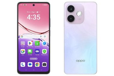 Điện thoại OPPO A5 Pro 5G 8GB/256GB