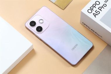 Điện thoại OPPO A5 Pro 5G 8GB/256GB