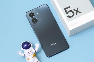 Điện thoại OPPO A5x 4GB/64GB
