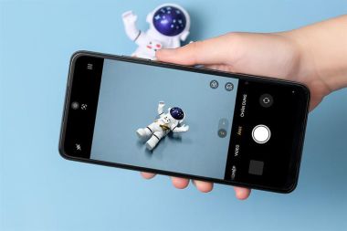 Điện thoại OPPO A5x 4GB/64GB