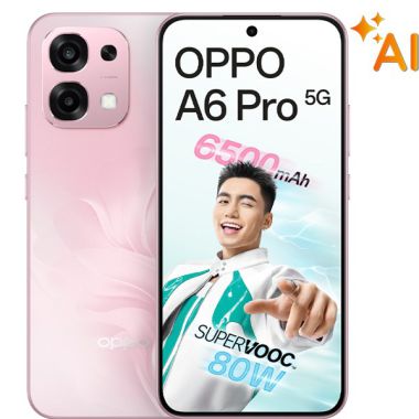 OPPO A6 Pro 12GB/256GB