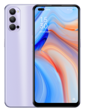 Oppo Reno4 - Chính Hãng