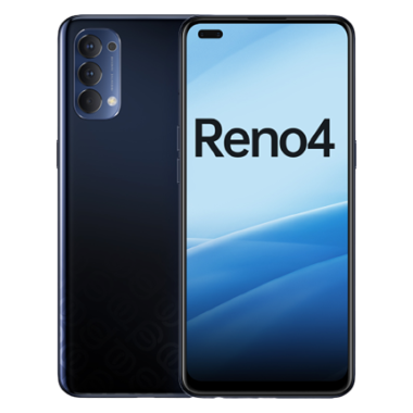 Oppo Reno4 - Chính Hãng