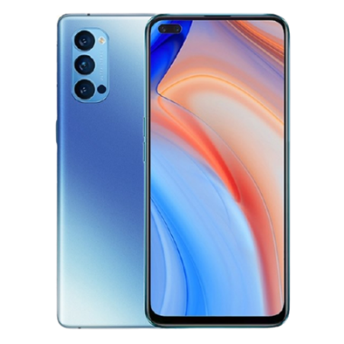 Oppo Reno4 - Chính Hãng