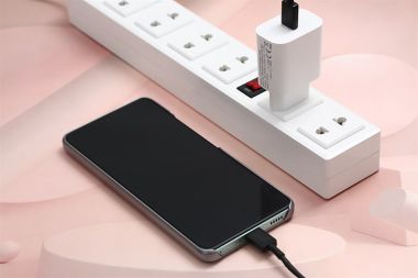 Adapter Sạc Type C PD 20W AVA+ CS-CHG078