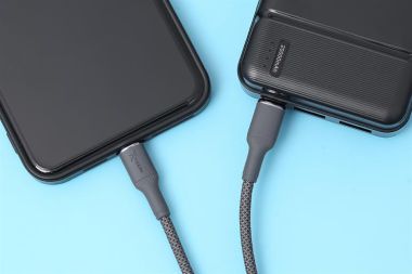 Cáp Type C - Lightning 1m Xmobile L2320