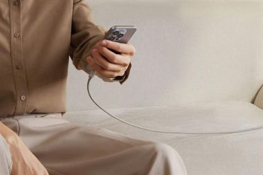 Cáp Type C - Type C 1m Baseus Titanium Alloy CB000136