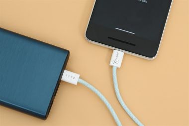 Cáp Type C - Type C 1m Xmobile DS103