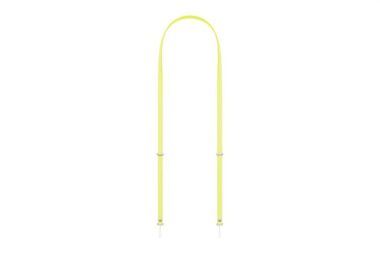 Dây đeo chéo Apple Vàng Neon MGGE4