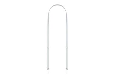 Dây đeo chéo Apple Xanh Dương Nhạt MGGH4