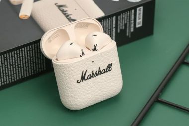 Tai nghe Bluetooth True Wireless Marshall Minor IV