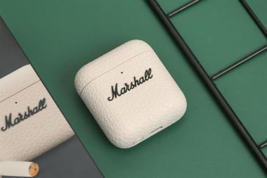 Tai nghe Bluetooth True Wireless Marshall Minor IV