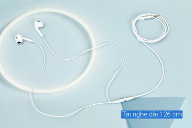 Tai nghe Có dây AVA+ LiveBass E1