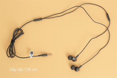 Tai nghe Có Dây JBL C200 SIU