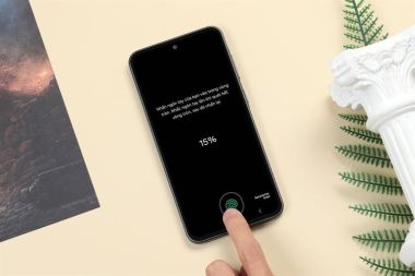 Điện thoại Samsung Galaxy A36 5G 8GB/256GB