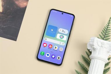 Điện thoại Samsung Galaxy A36 5G 8GB/256GB