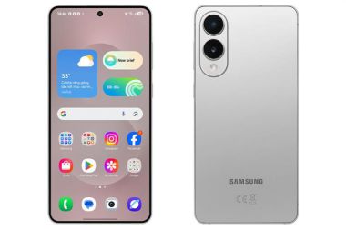 Điện thoại Samsung Galaxy S25 Edge 5G 12GB/512GB