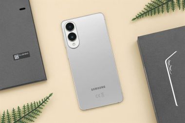 Điện thoại Samsung Galaxy S25 Edge 5G 12GB/512GB