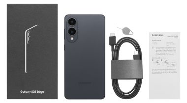 Điện thoại Samsung Galaxy S25 Edge 5G 12GB/512GB