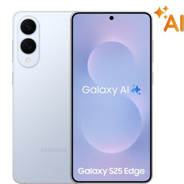 Điện thoại Samsung Galaxy S25 Edge 5G 12GB/512GB