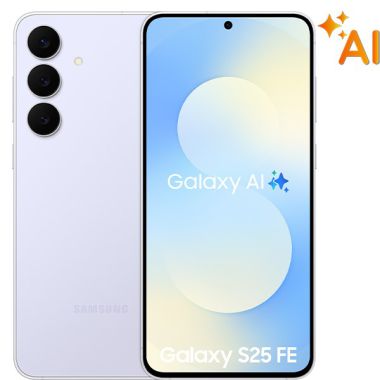 Điện thoại Samsung Galaxy S25 FE 5G 8GB/128GB