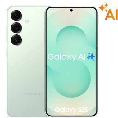 Điện thoại Samsung Galaxy S25 5G 12GB/256GB