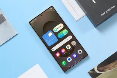 Điện thoại Samsung Galaxy S25 Ultra 5G 12GB/512GB