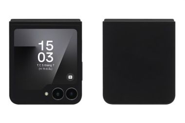Điện thoại Samsung Galaxy Z Flip7 FE 5G 8GB/128GB