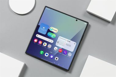 Điện thoại Samsung Galaxy Z Fold7 5G 12GB/256GB