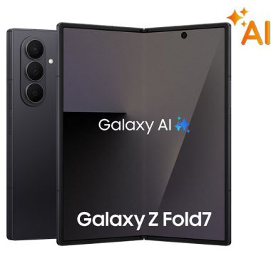 Điện thoại Samsung Galaxy Z Fold7 5G 12GB/256GB