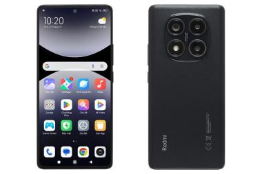 Điện thoại Xiaomi Redmi Note 14 Pro 8GB/256GB