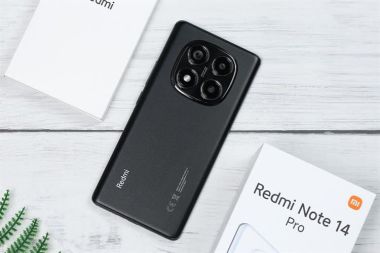 Điện thoại Xiaomi Redmi Note 14 Pro 8GB/256GB