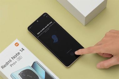 Điện thoại Xiaomi Redmi Note 14 Pro+ 5G 12GB/512GB