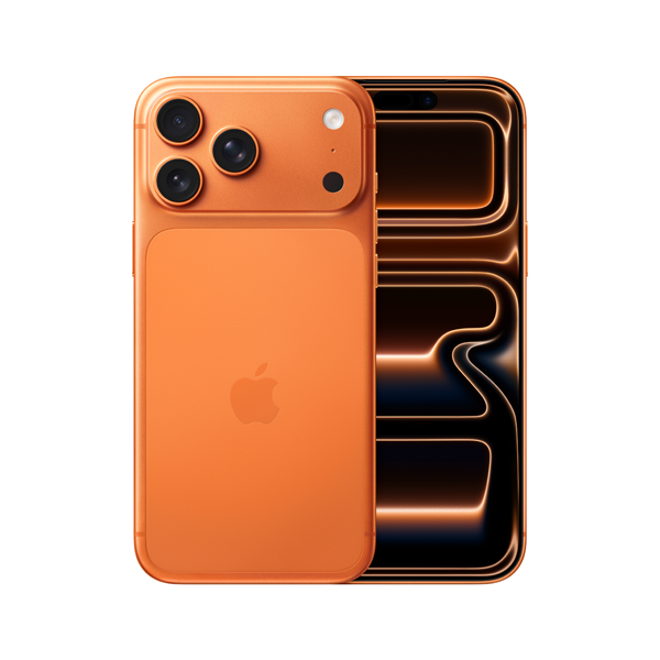 Điện thoại iPhone 17 Pro Max (512GB) - Chính hãng VN/A