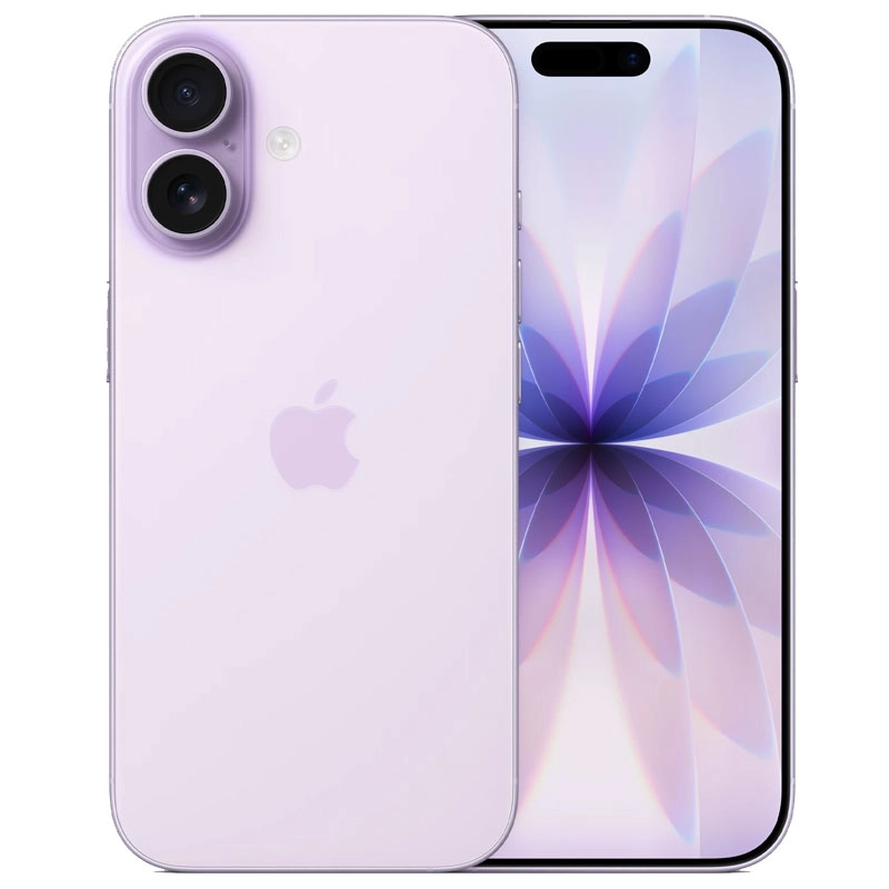Điện thoại iPhone 17 (256GB) - Chính hãng VN/A