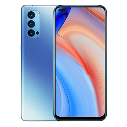 Oppo Reno4 - Chính Hãng