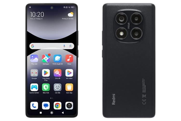 Điện thoại Xiaomi Redmi Note 14 Pro 8GB/256GB